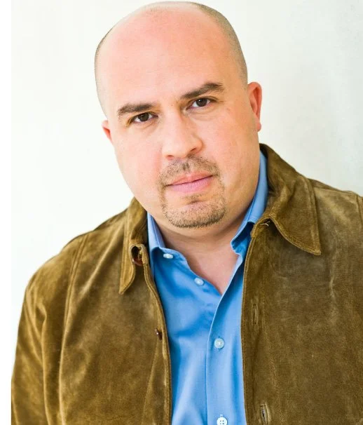 Joseph Mechavich conducts The Falling and The Rising with the Janiec Opera Company of the Brevard Music Festival