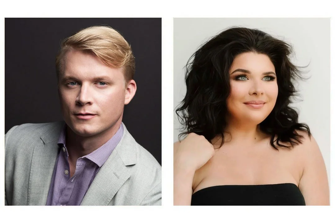 Madison Montambault covers the title role and Lawson Anderson sings Angelotti in Tosca with Detroit Opera