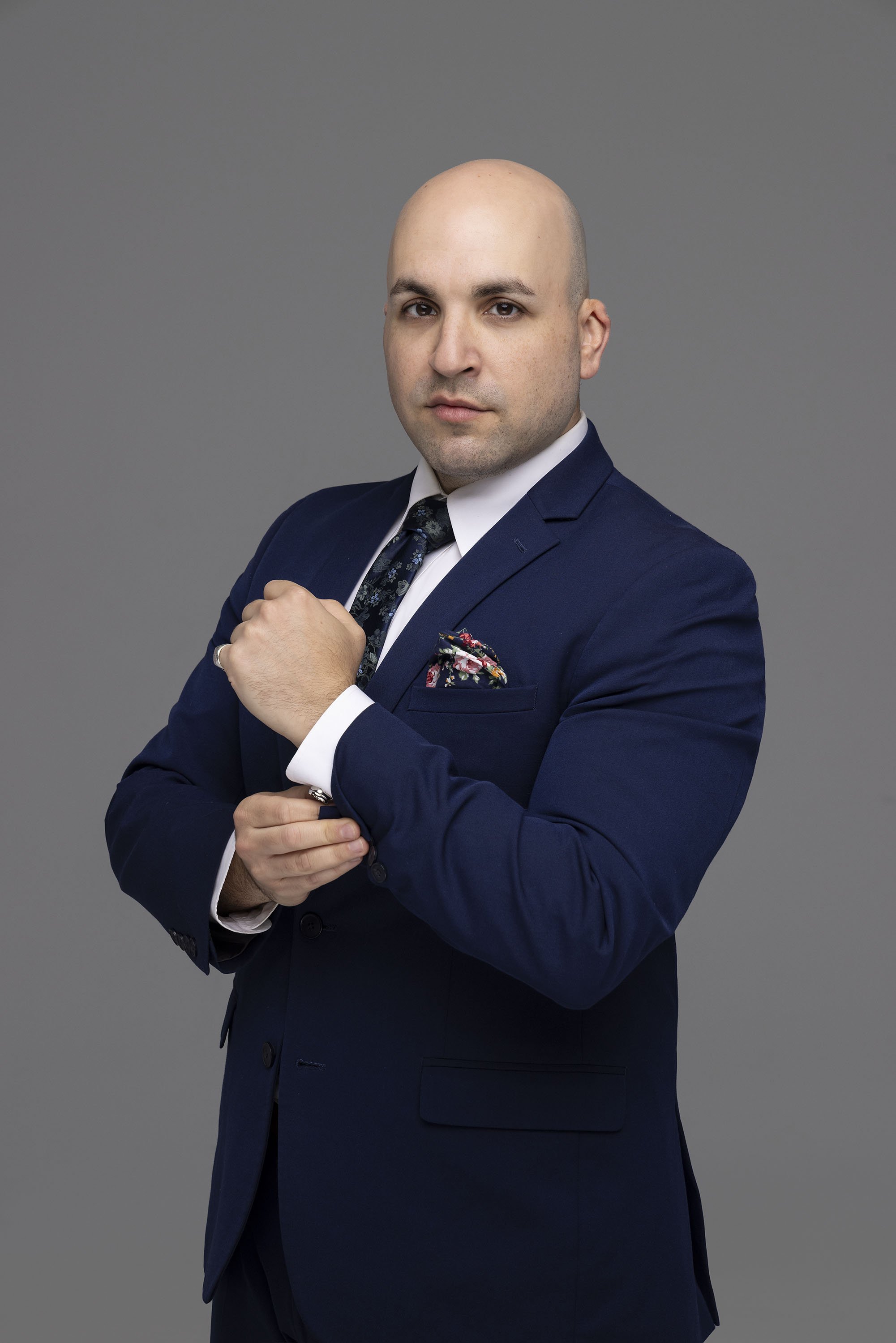 Jeremy Brauner is a Guest Artist in An Afternoon at the Opera with the Orchestra of St. Peter by the Sea