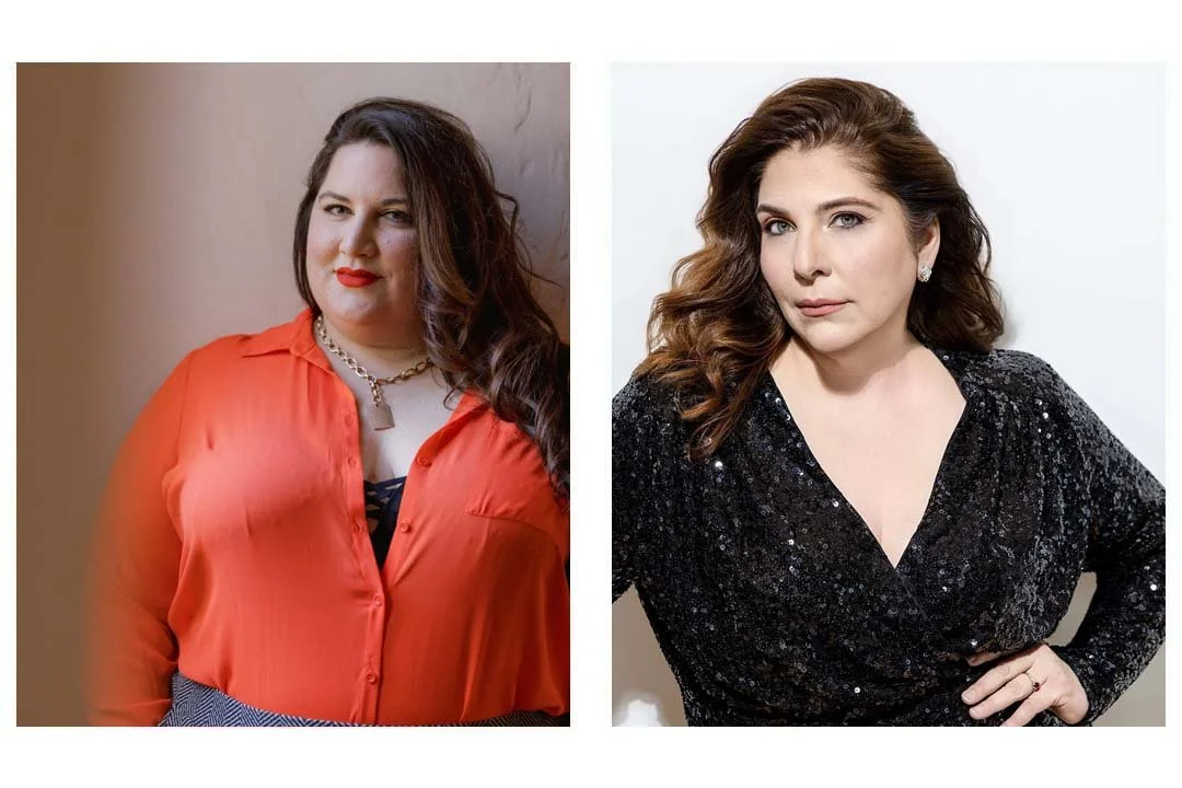 Alexandra Loutsion covers The Reverend and Eve Gigliotti covers Mrs. Baron in Lincoln in the Bardo with The Metropolitan Opera