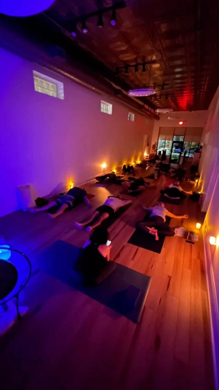 Bold City Yoga Center