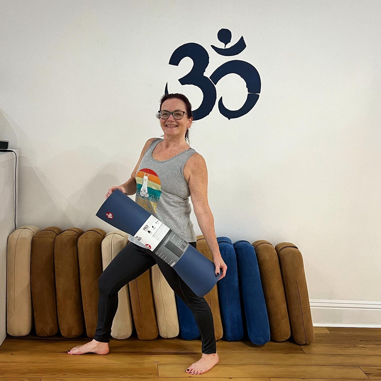 Ok BCY community this was a close one&hellip;Congratulations to our #januarychallenge winner and ray of sunshine @shellyann1836 ! 
We admire your dedication and love practicing with you 🙏🏻 
.
#boldcity #boldcityyoga #yogastudio #dtjax #jacksonville