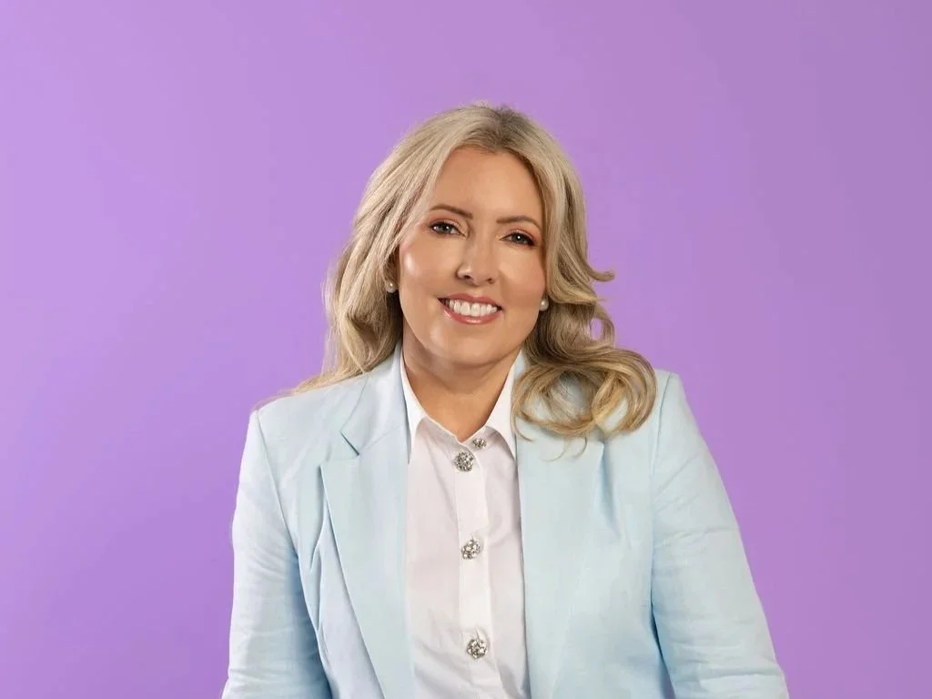 About Us - Meet Clare from Seaside Wealth