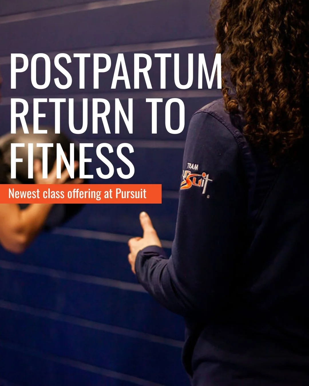 Postpartum Rehab:       Why Your Body Deserves Recovery After Baby