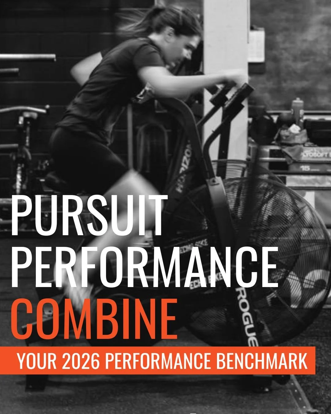 NEW: 2026 Pursuit Performance Combine