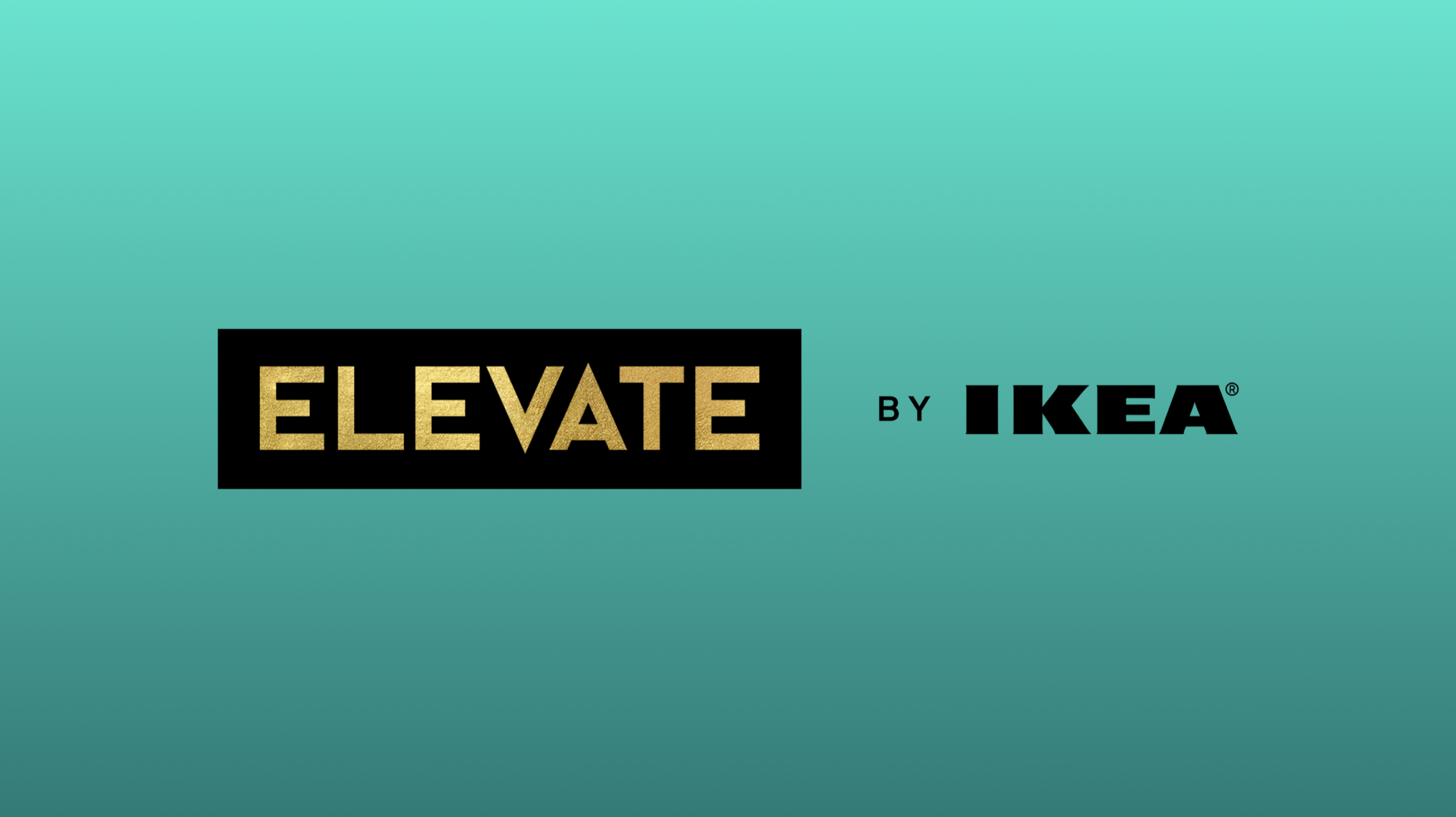 IKEA ELEVATE