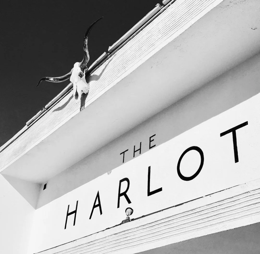 The Harlot Salon