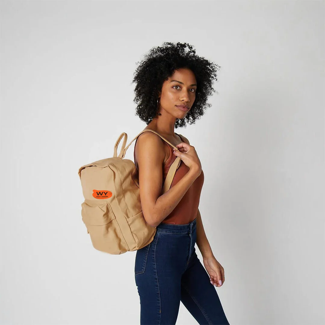 Wild Yonder Pop-Up Event Swag Bag 