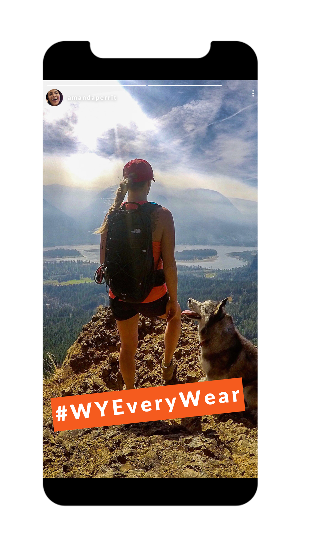 Social Media: User Generated Post