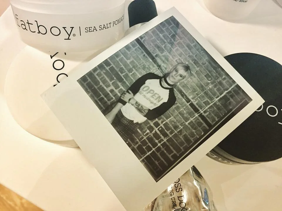 2017 Archives: Cutler Salon Days