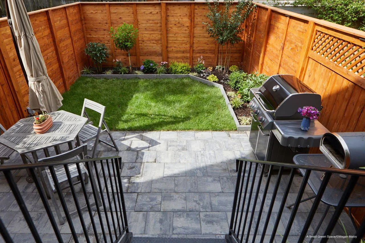 6 Tips for Designing Small Outdoor Spaces — APLD Virtual Chapter