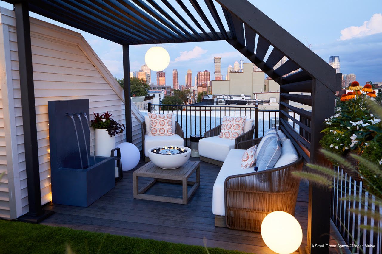 6 Tips for Designing Small Outdoor Spaces — APLD Virtual Chapter