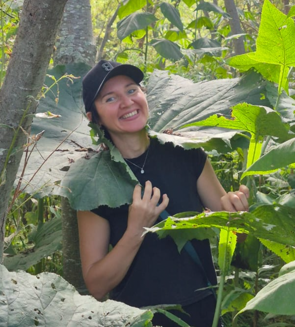 APLD VC vice president photo