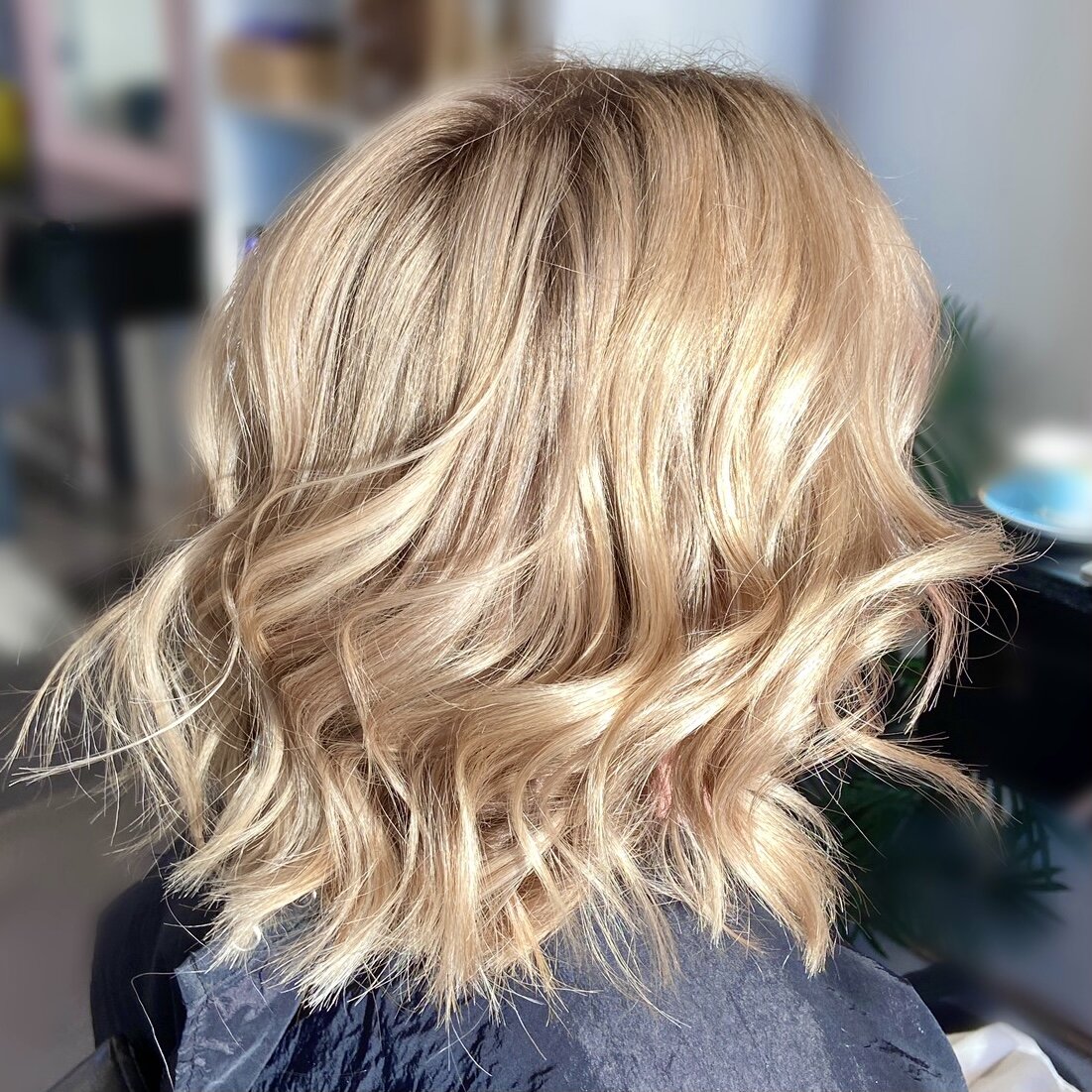 Why your Supermarket Shampoo is Preventing you from going Blonde