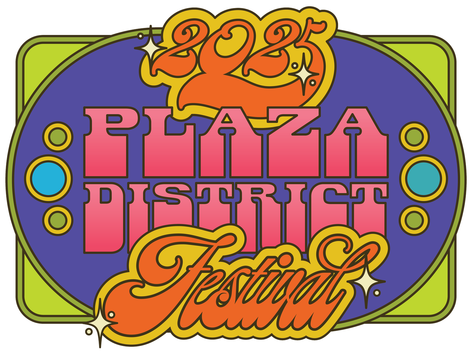 Plaza Festival