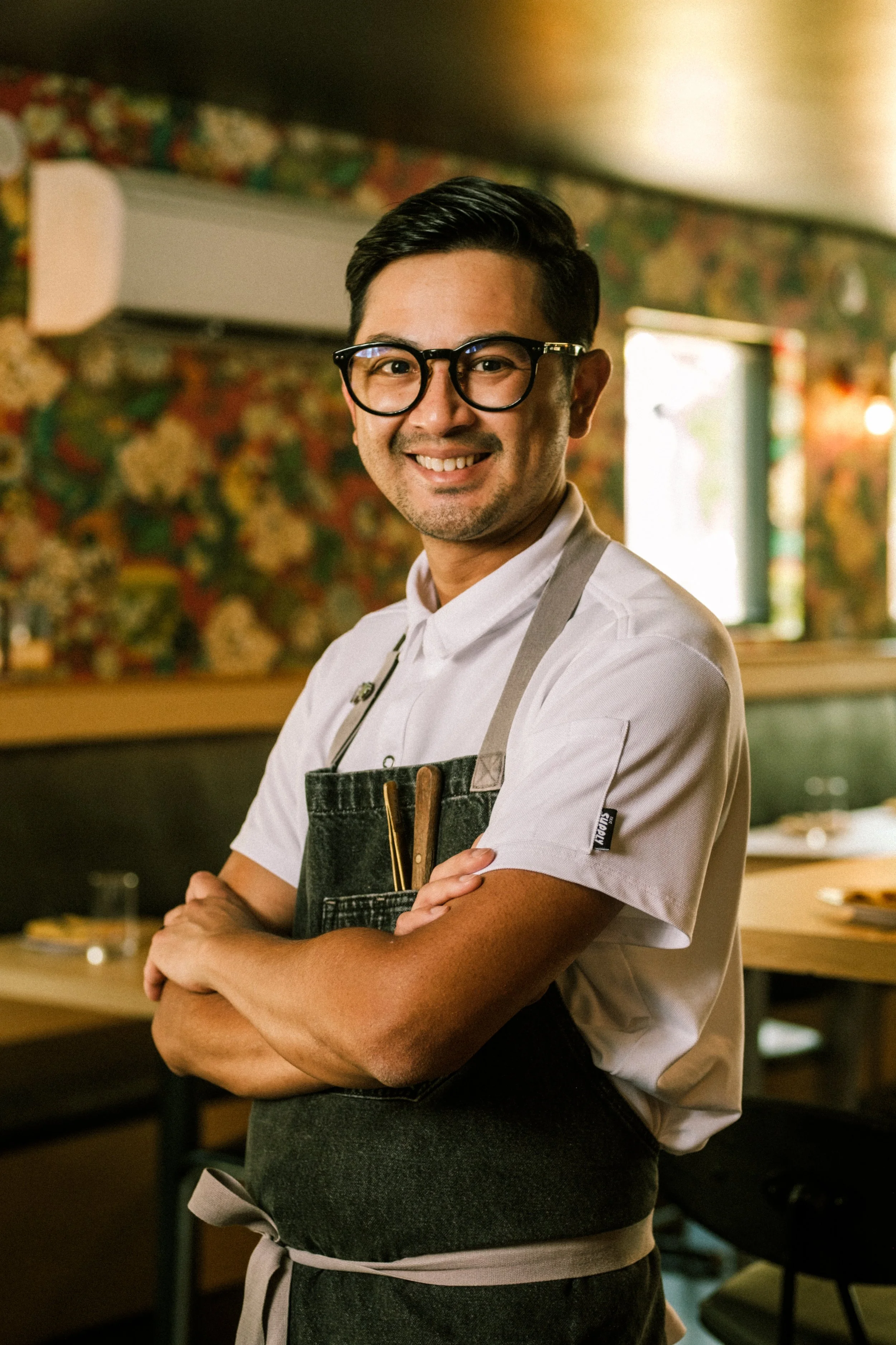 Ma Der Lao Kitchen