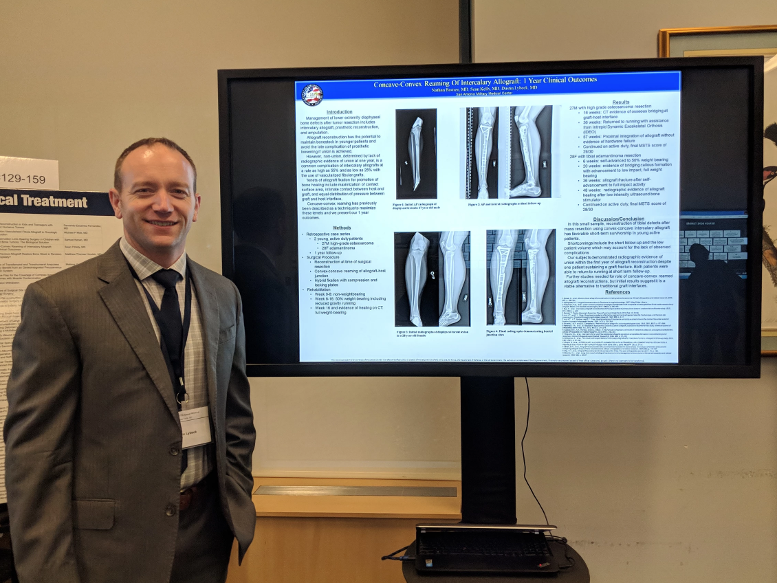 Research and Resident News