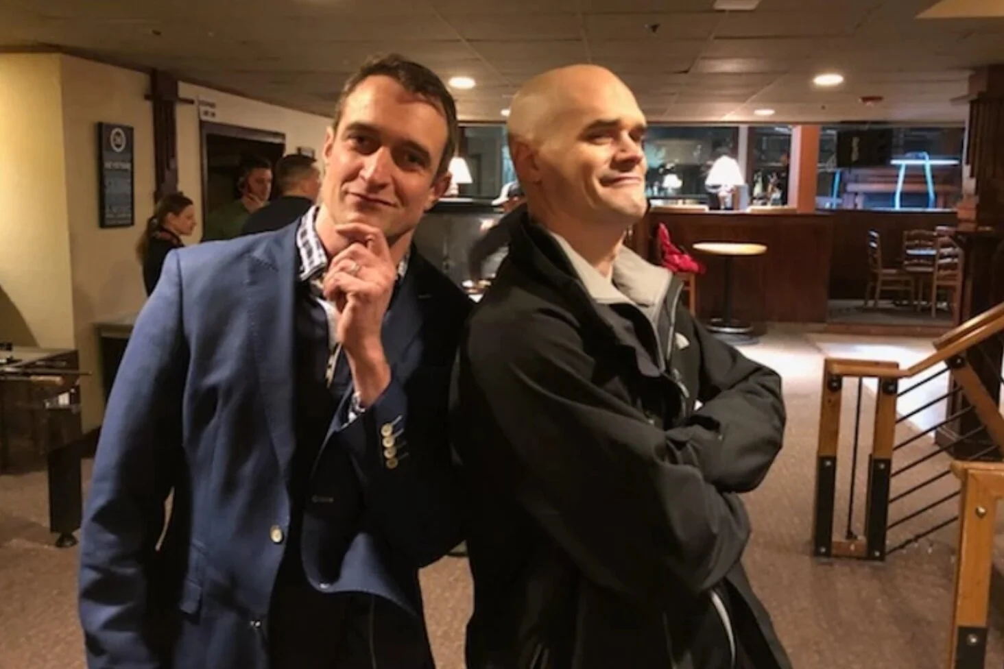 Leadership in Action