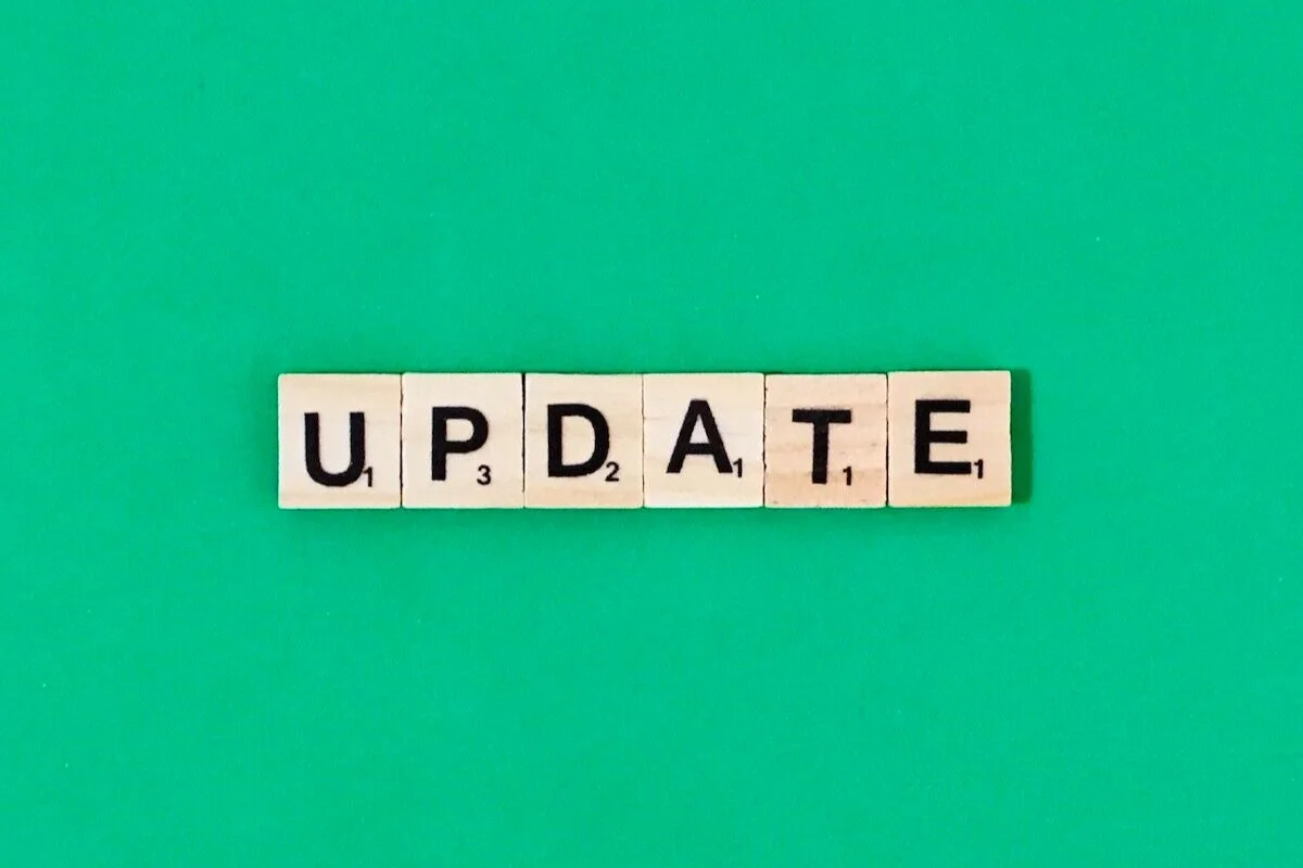 Residency Program Update