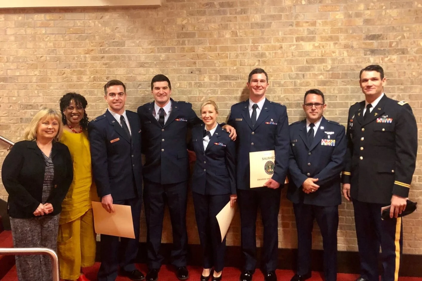 Congratulations to the Class of 2019