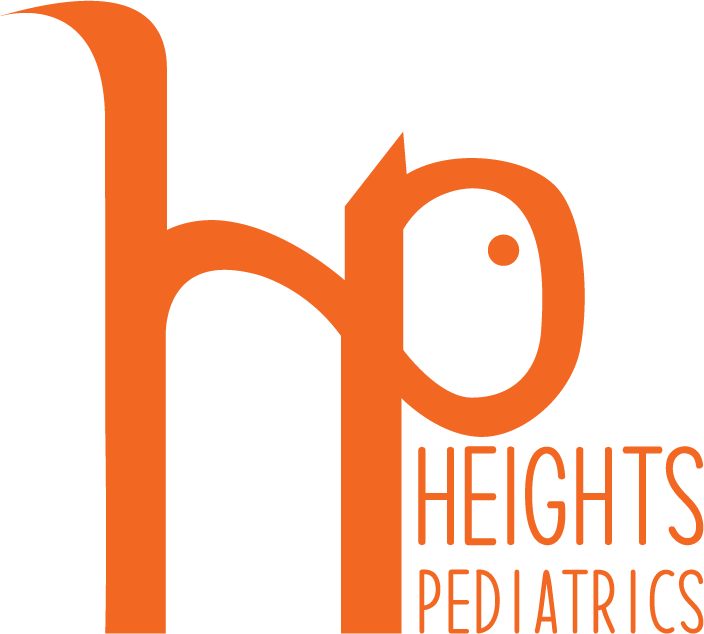 Heights Pediatrics ADHD Clinic