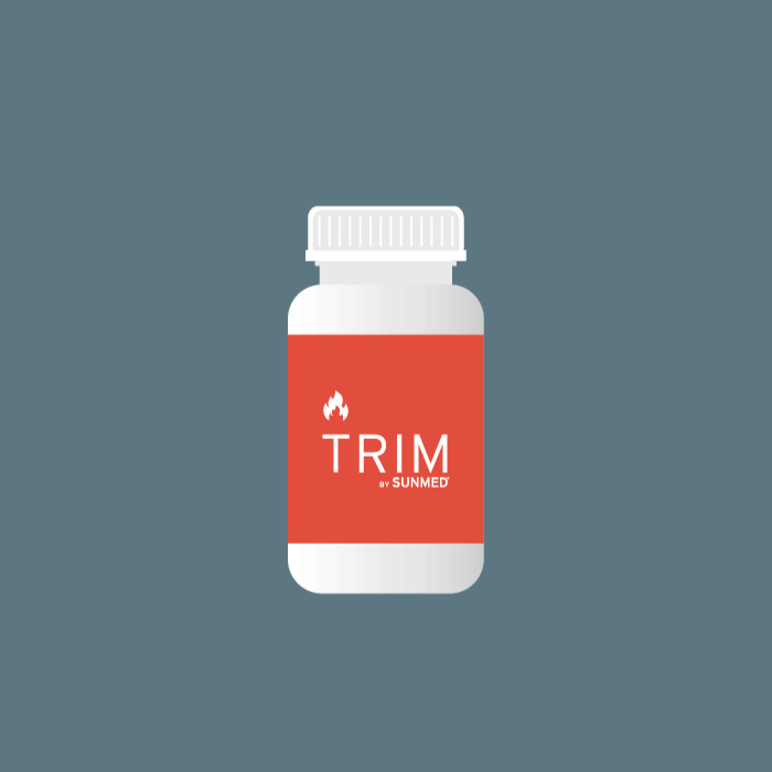 Trim by SunMed - Ads