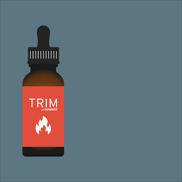 Trim by SunMed - Ads