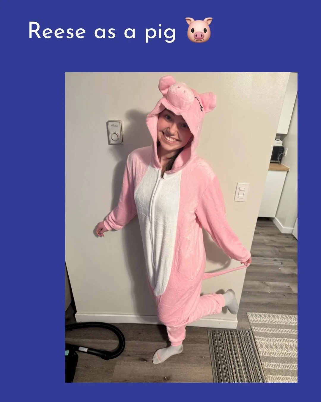 *updated with everyone&rsquo;s pictures!* It&rsquo;s that time of year again!! Time to vote for your favourite Total Balance staff costume!! Our theme this year was &lsquo;Animals&rsquo;. Who did it best?? Comment below with the name of your vote for