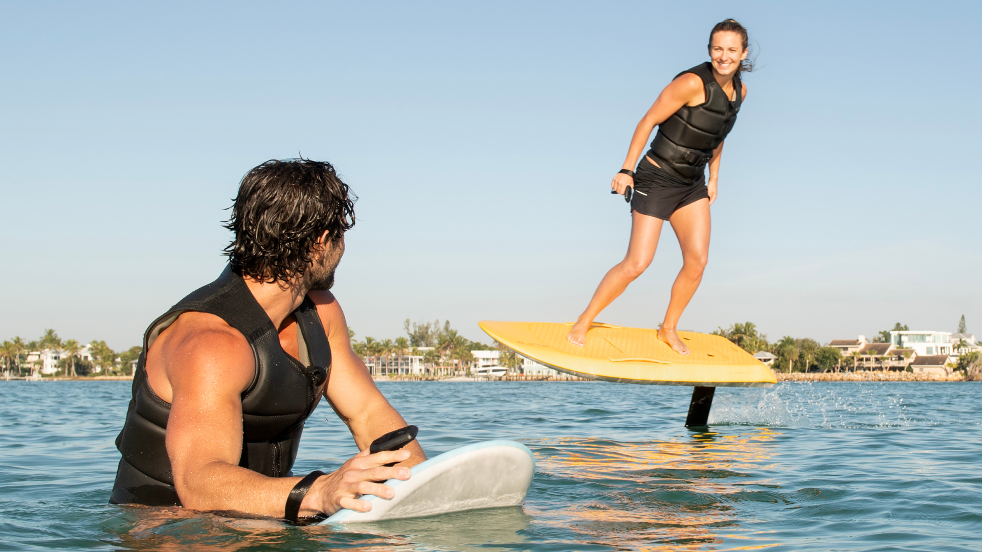 Fliteboard Series 6: What’s New and What’s Improved