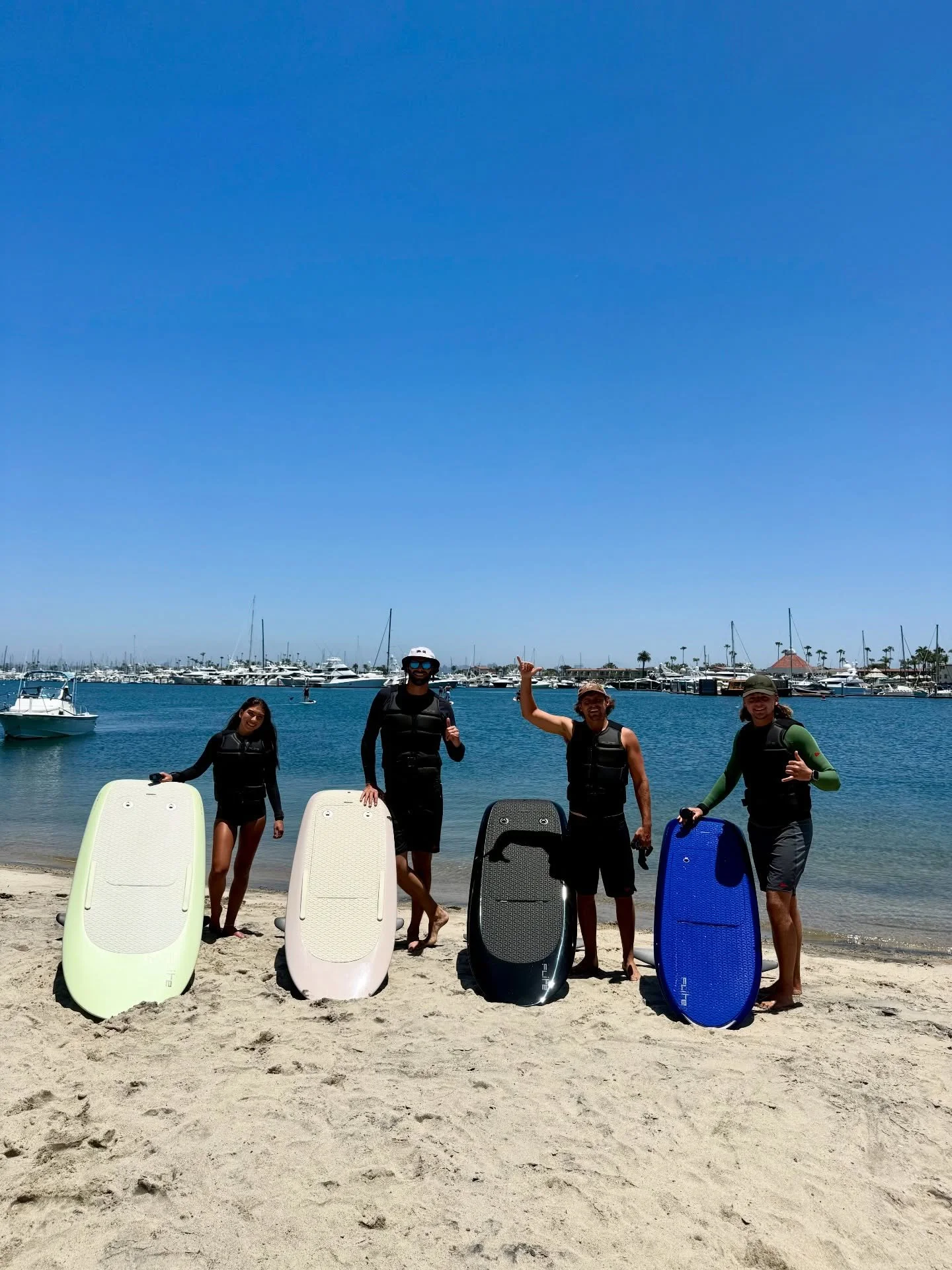 Still buzzing from everything 2025 brought.
An incredible San Diego shoot, long days at the Newport Beach Boat Show, one unforgettable Lake Tahoe group ride, and the honor of winning another award for outstanding events in the U.S!🇺🇸

None of this 