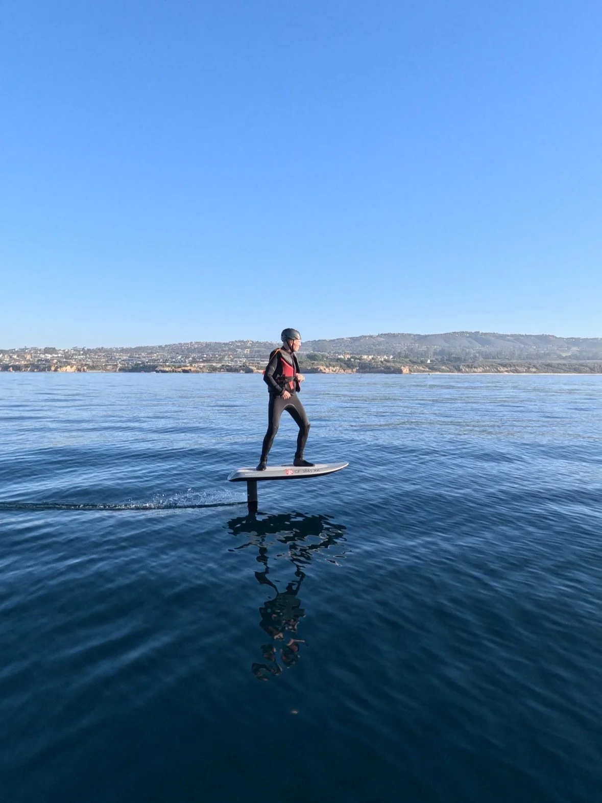 A beautiful November recap. This time of year is hard to beat when it comes to being on the water! ☀️