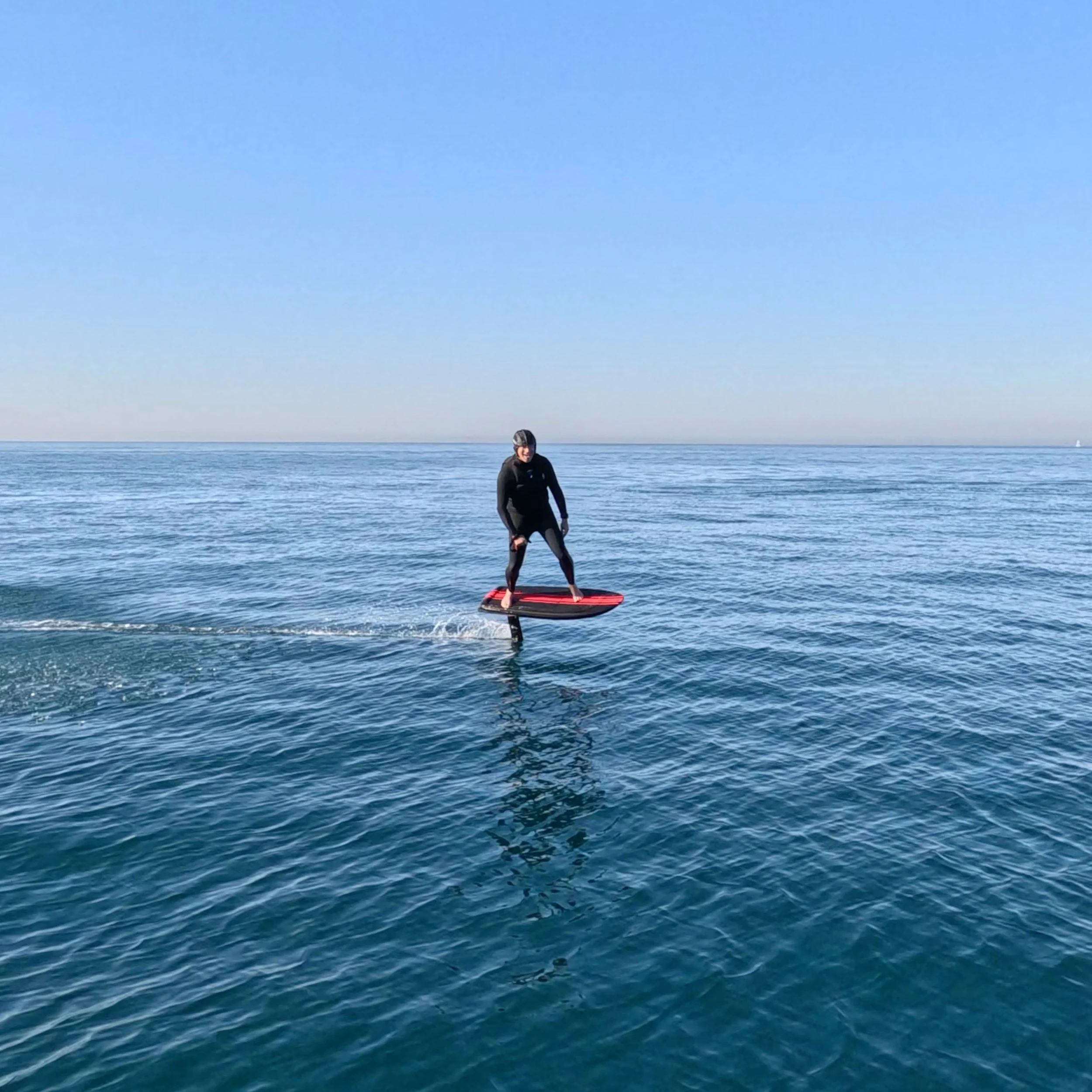 May was a fun month! Lots of action happening. From demos, deliveries to group rides, we did it all! If you&rsquo;re in San Diego this weekend, stop on by &amp; see us at the San Diego International Boat Show!🤙🏼☀️😎⚡️