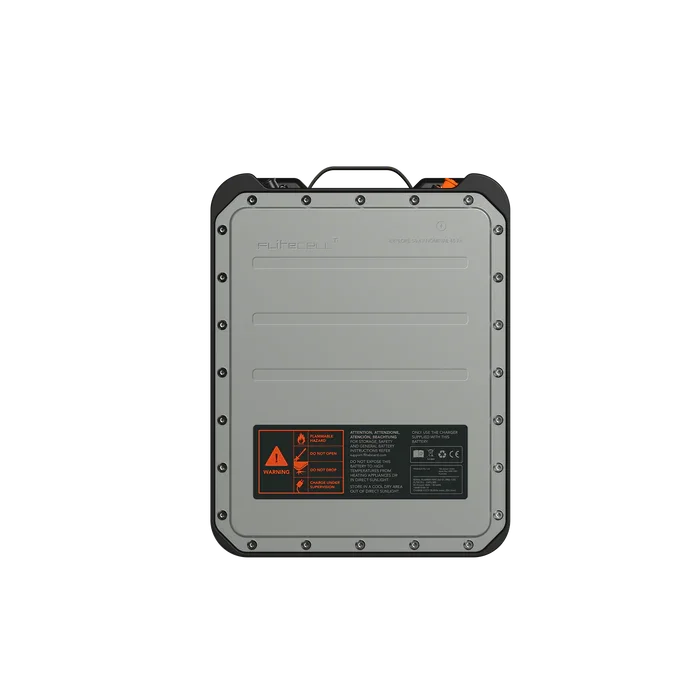 Flitecell Explore Ti Series