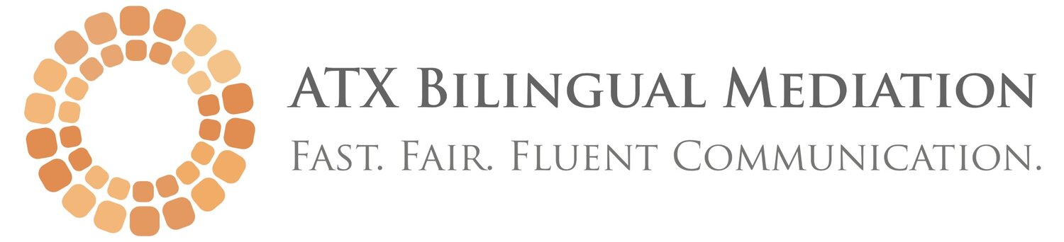 ATX Bilingual Mediation