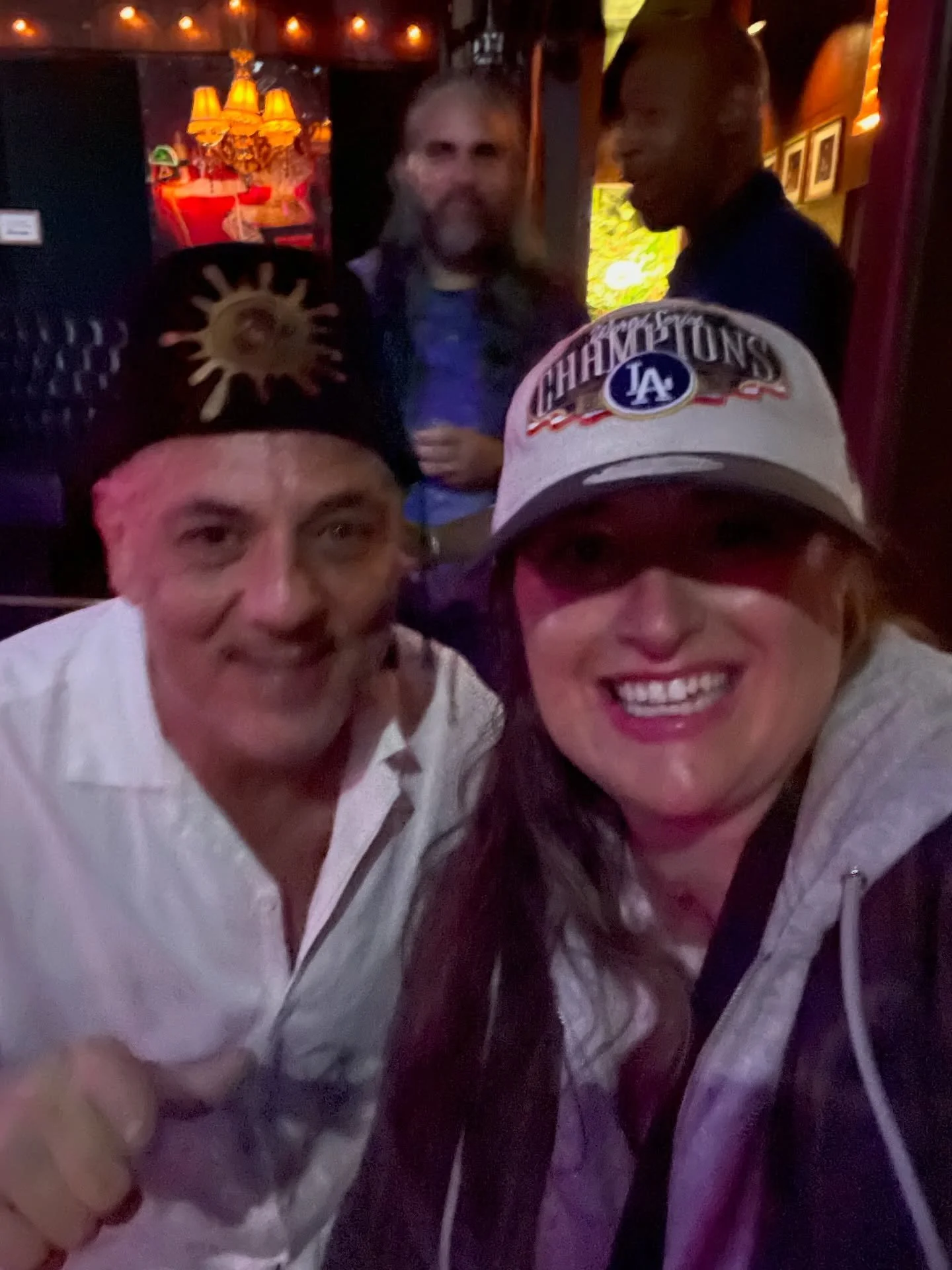 Happy Birthday @hunnypotlive 🎂🔥
Nonstop vibes, nonstop fun 🪩🎶 Let&rsquo;s gooo!