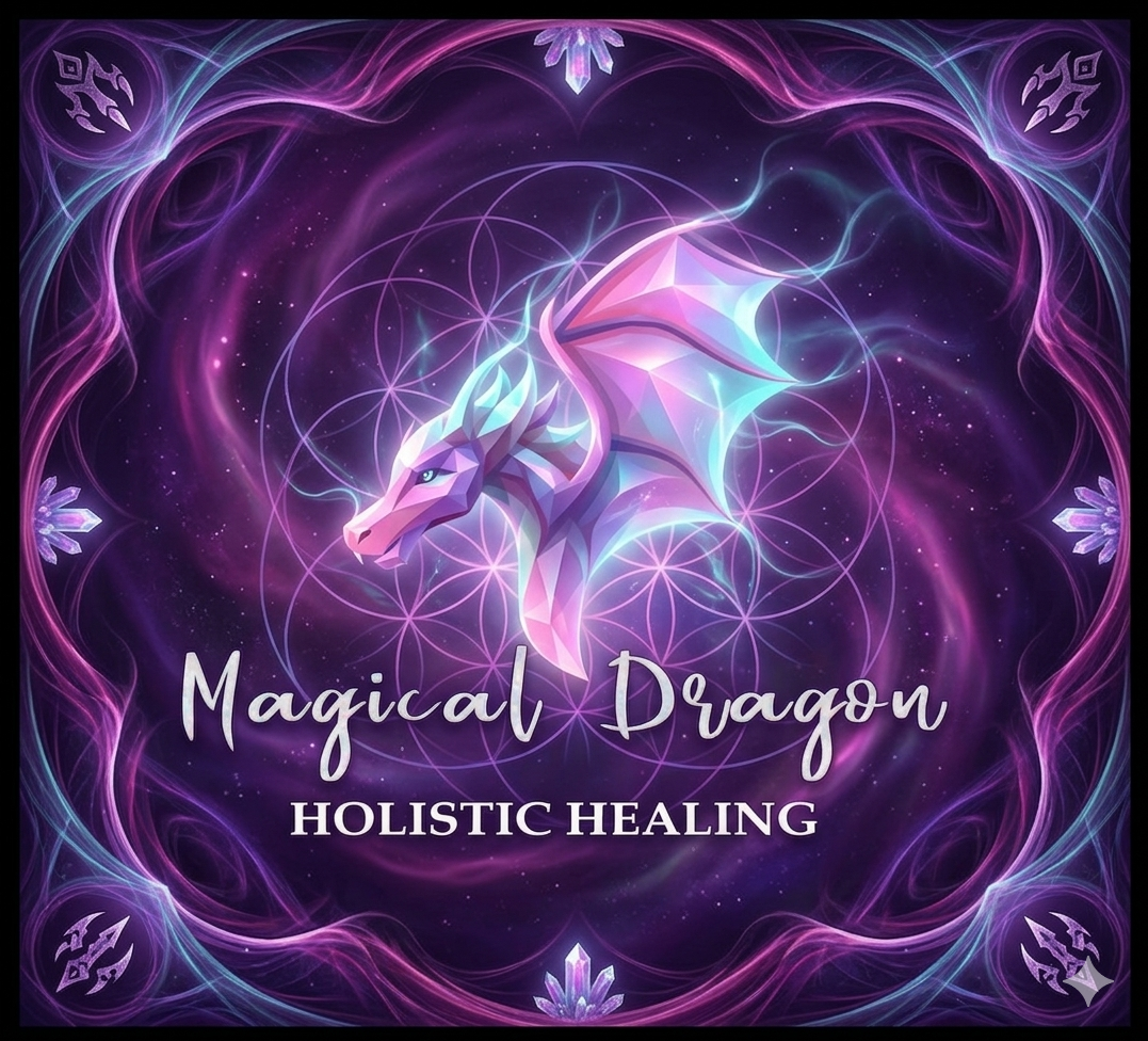 Magical Dragon Holistic Healing