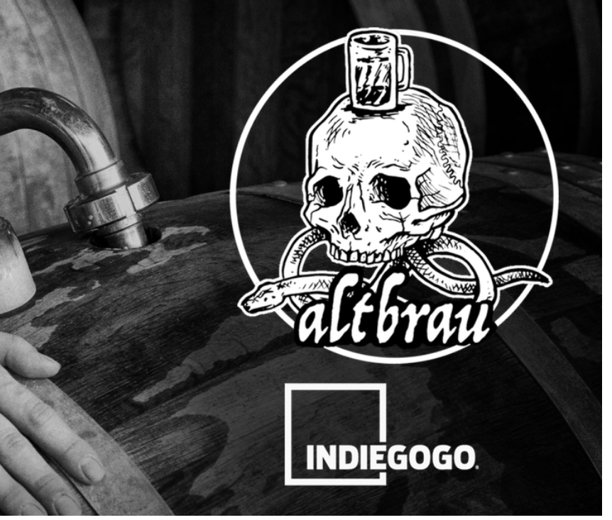 We've Launched Our Indiegogo!