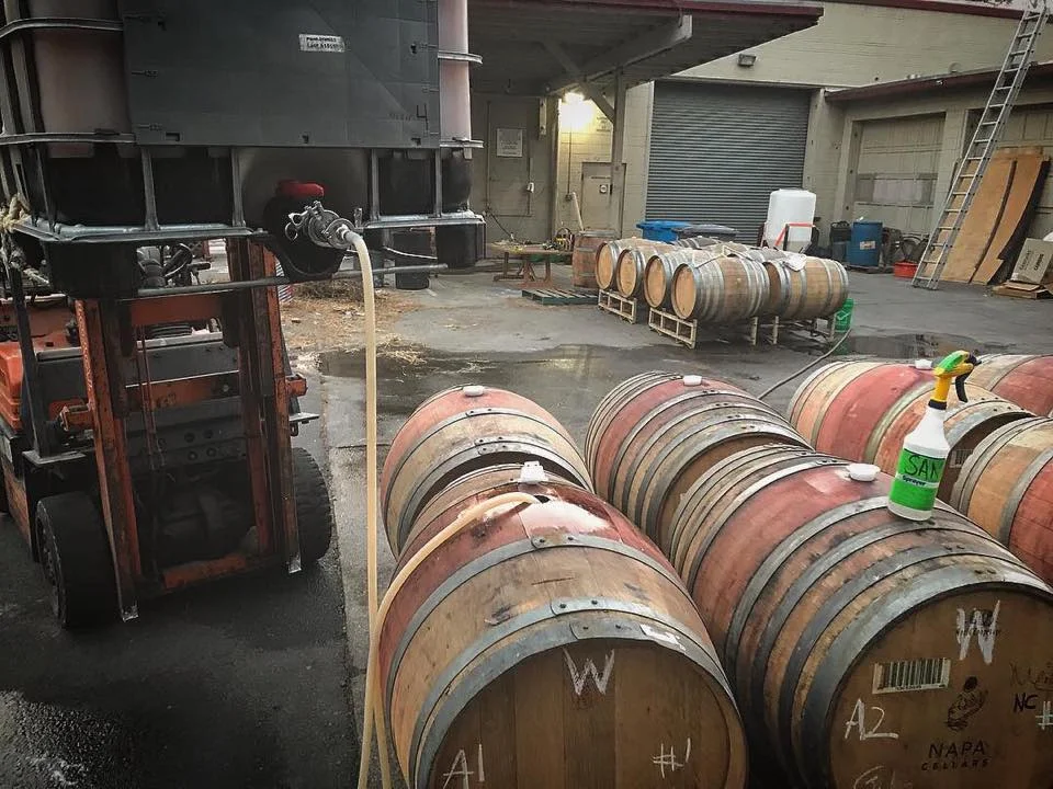 ABOVE AND BEYOND (Indiegogo Update)