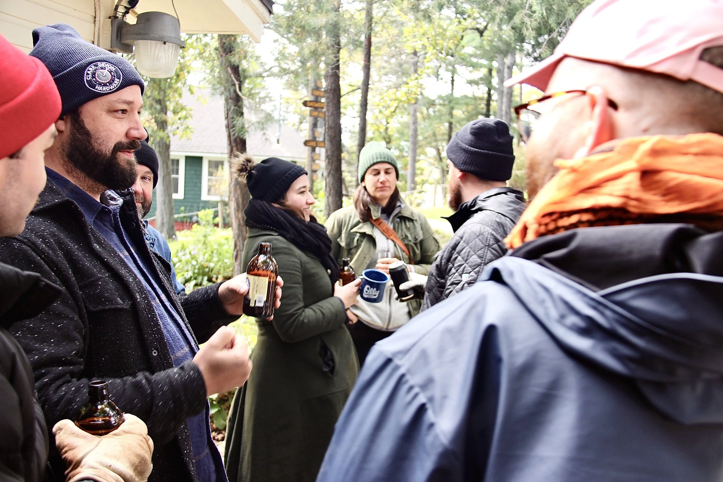 AltBrau Goes to Olly Olly (GBH)