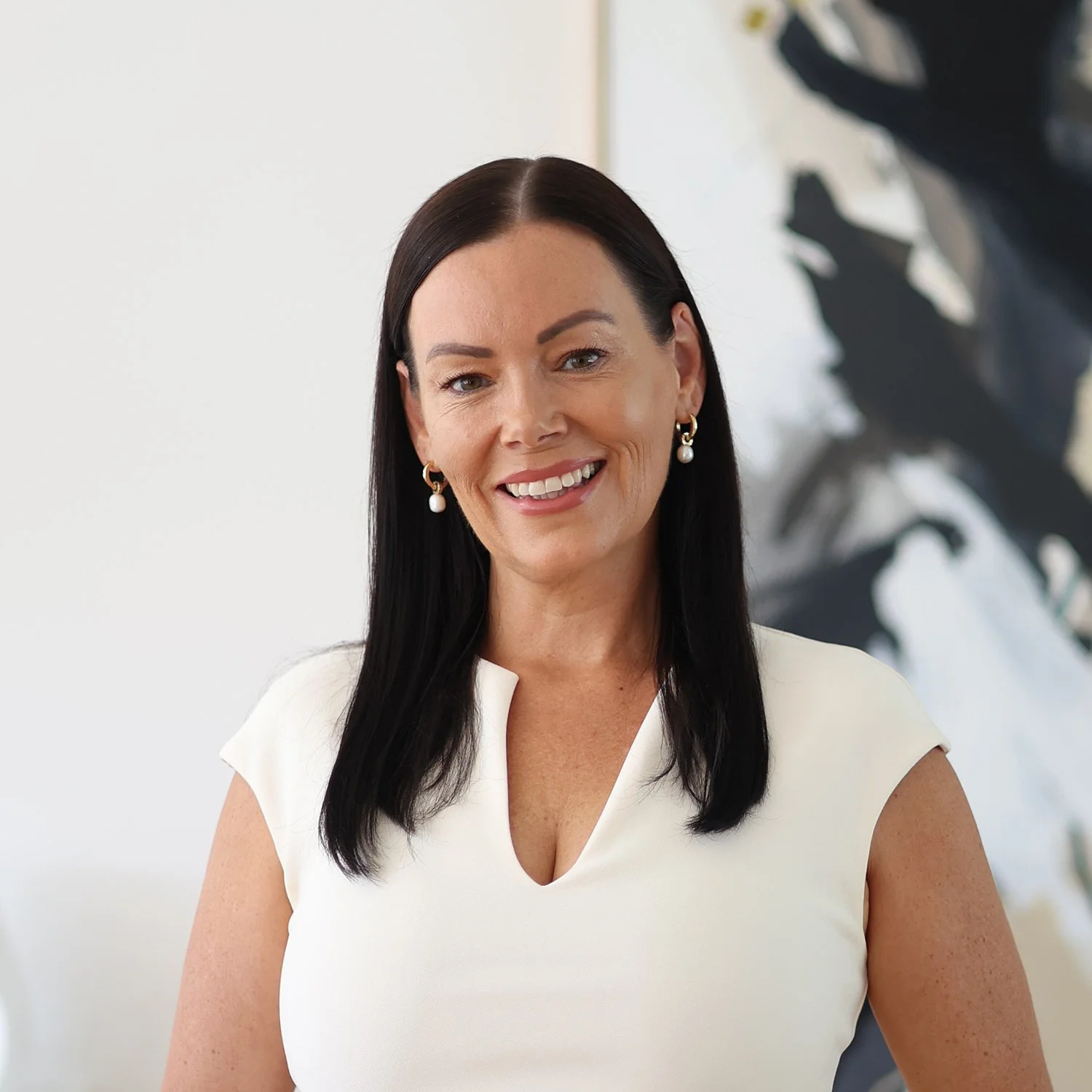 Kirralee Andrews - Mortgage Broker at Sphere Home Loans known for: Bank lending experience, client care and exceptional follow-through.