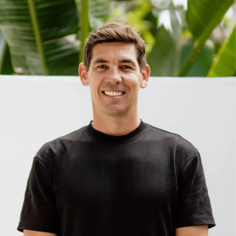 Matt Sharp, Sharp Property – Buyers Agent