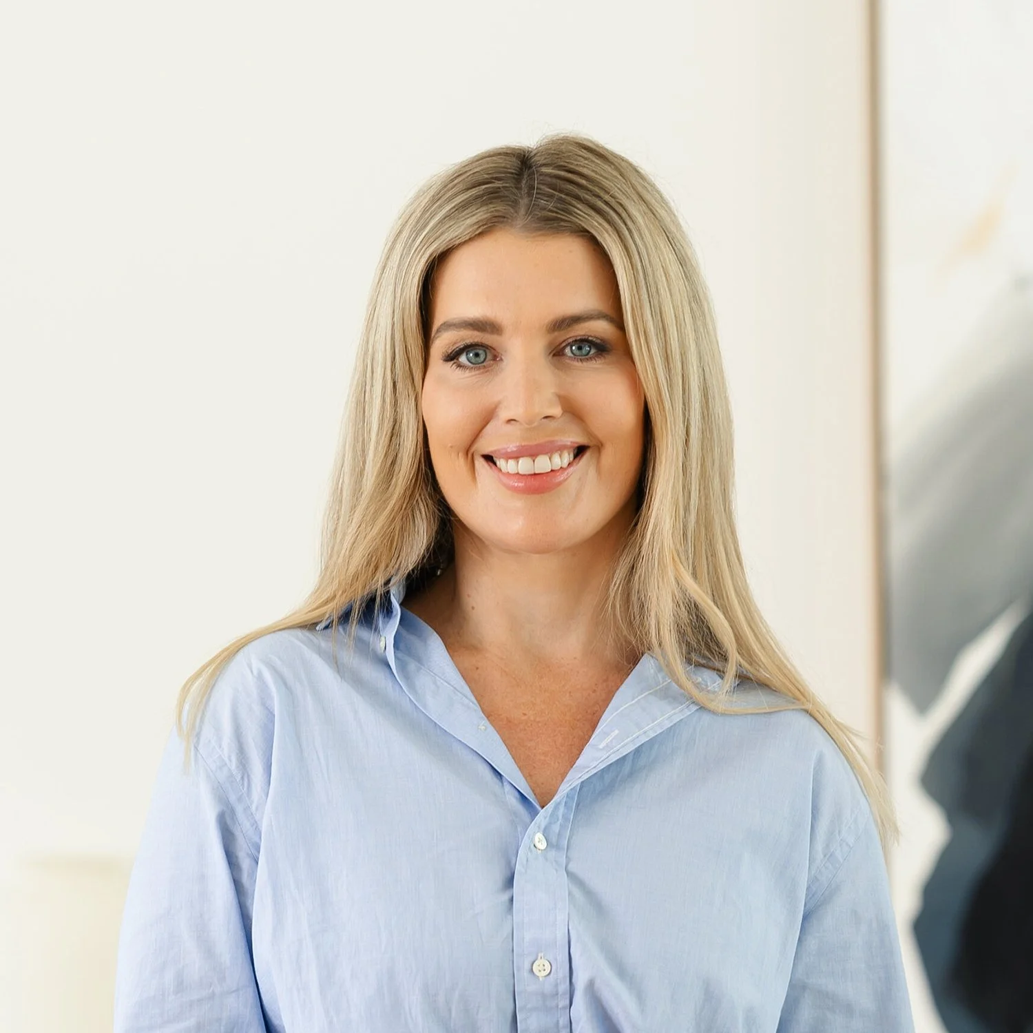 Rachelle Kroon, Founder / Managing Director of Sphere Home Loans. Author of The Quick Start Guide to Your First Property and co-host of This Is Property.