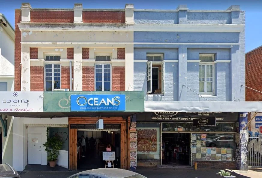 18-22 Adelaide St