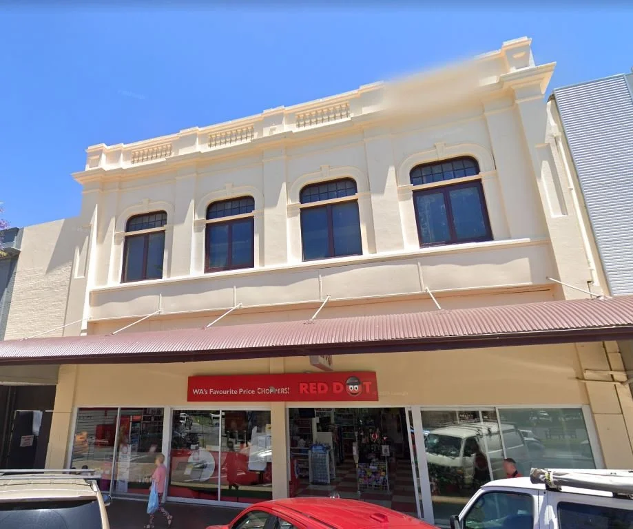 34 Adelaide St