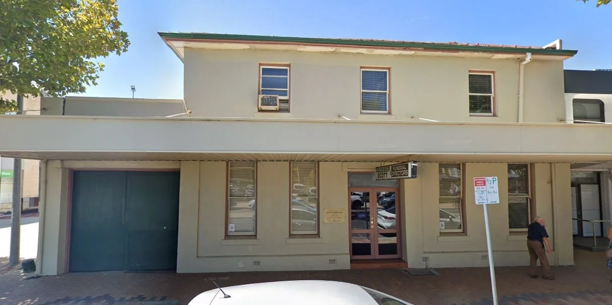 37 Adelaide St