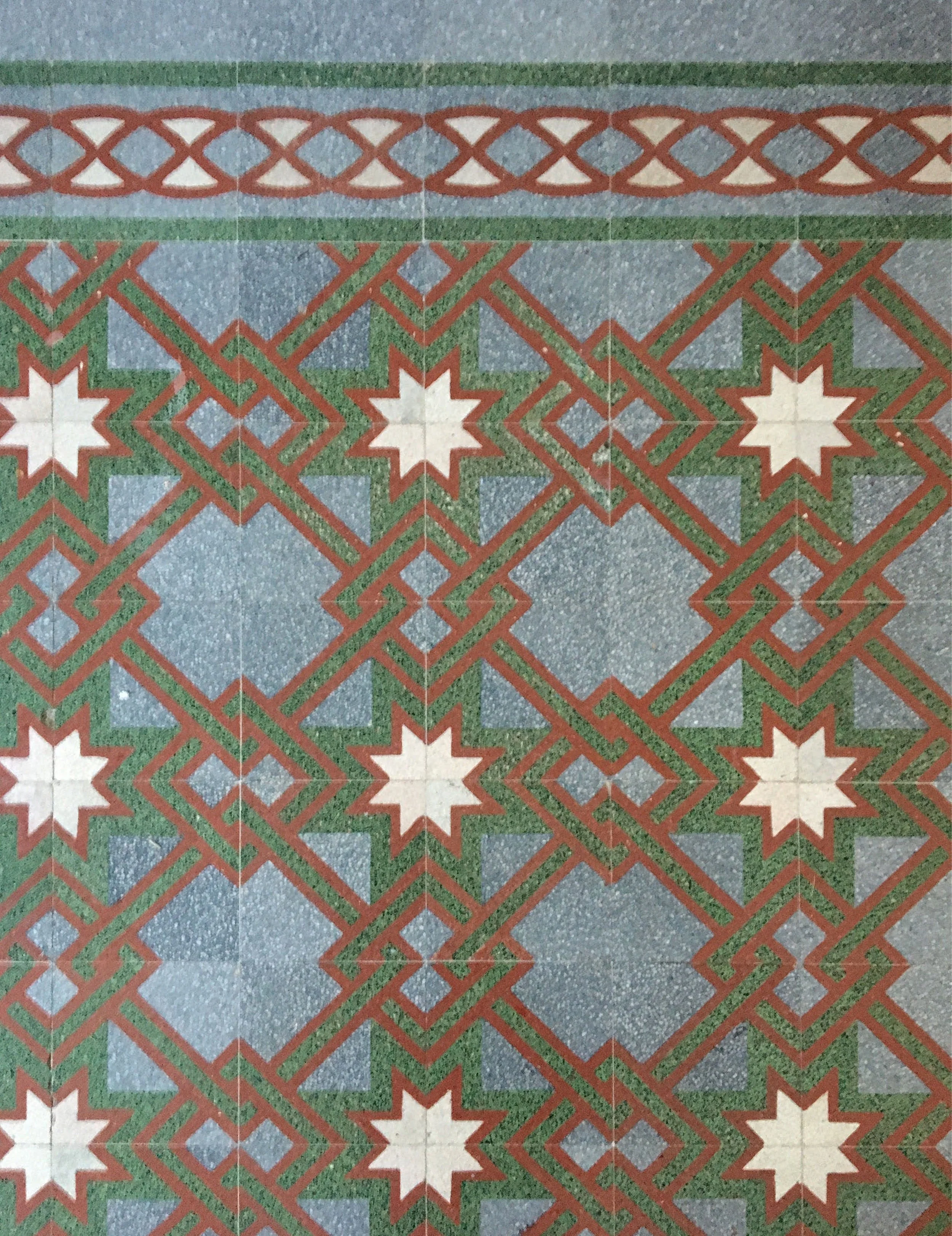 Chalmers Street, Fremantle