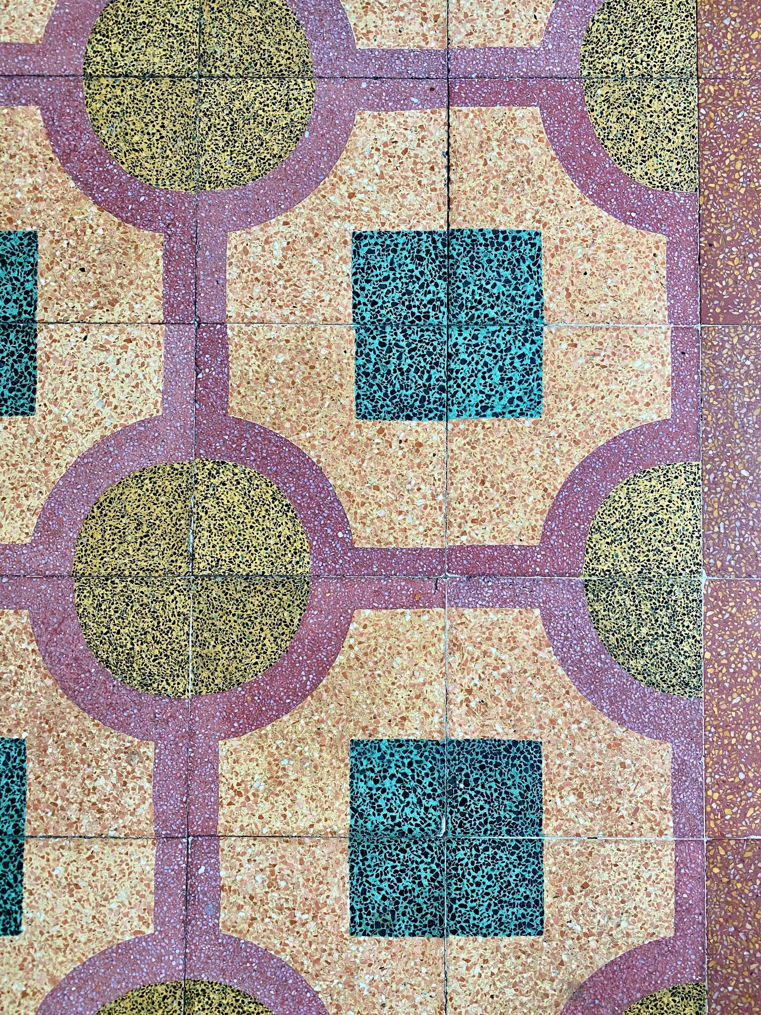 South Terrace, South Fremantle