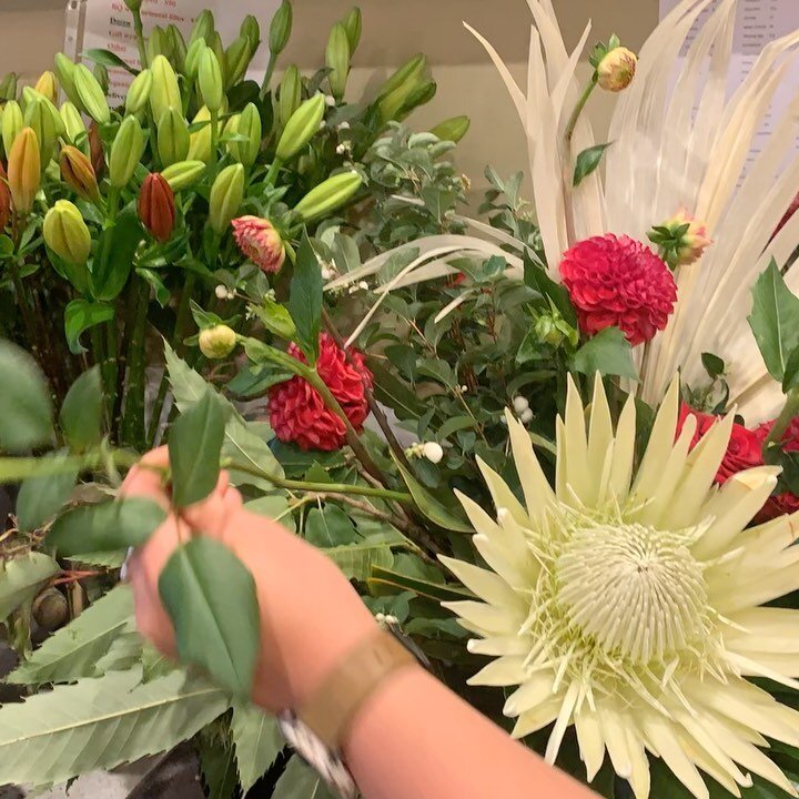 Canberra | Florist | Same day Flower delivery | Jamison