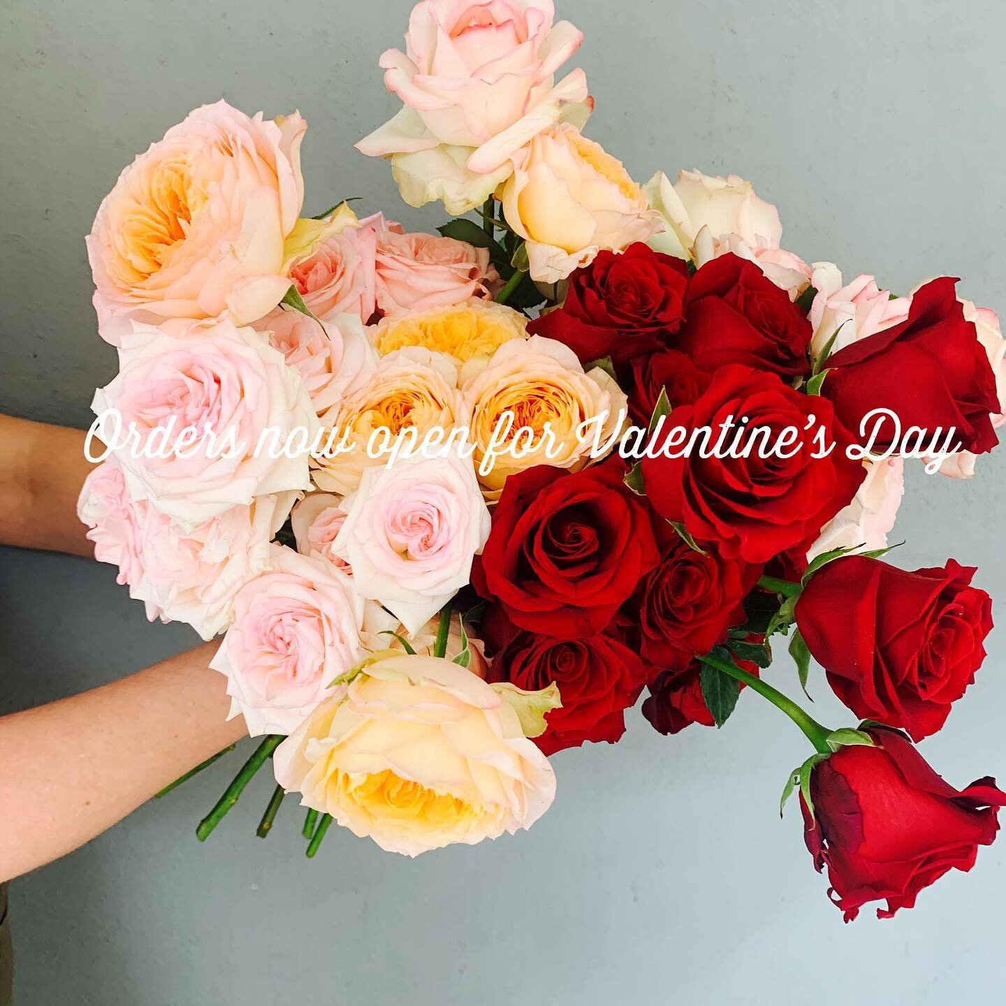 &hearts;️🌹&hearts;️🌹&hearts;️ #valentinesday2021 #canberraflorist #canberraflowerdelivery #jamisonflowers #lovers #valentinesday