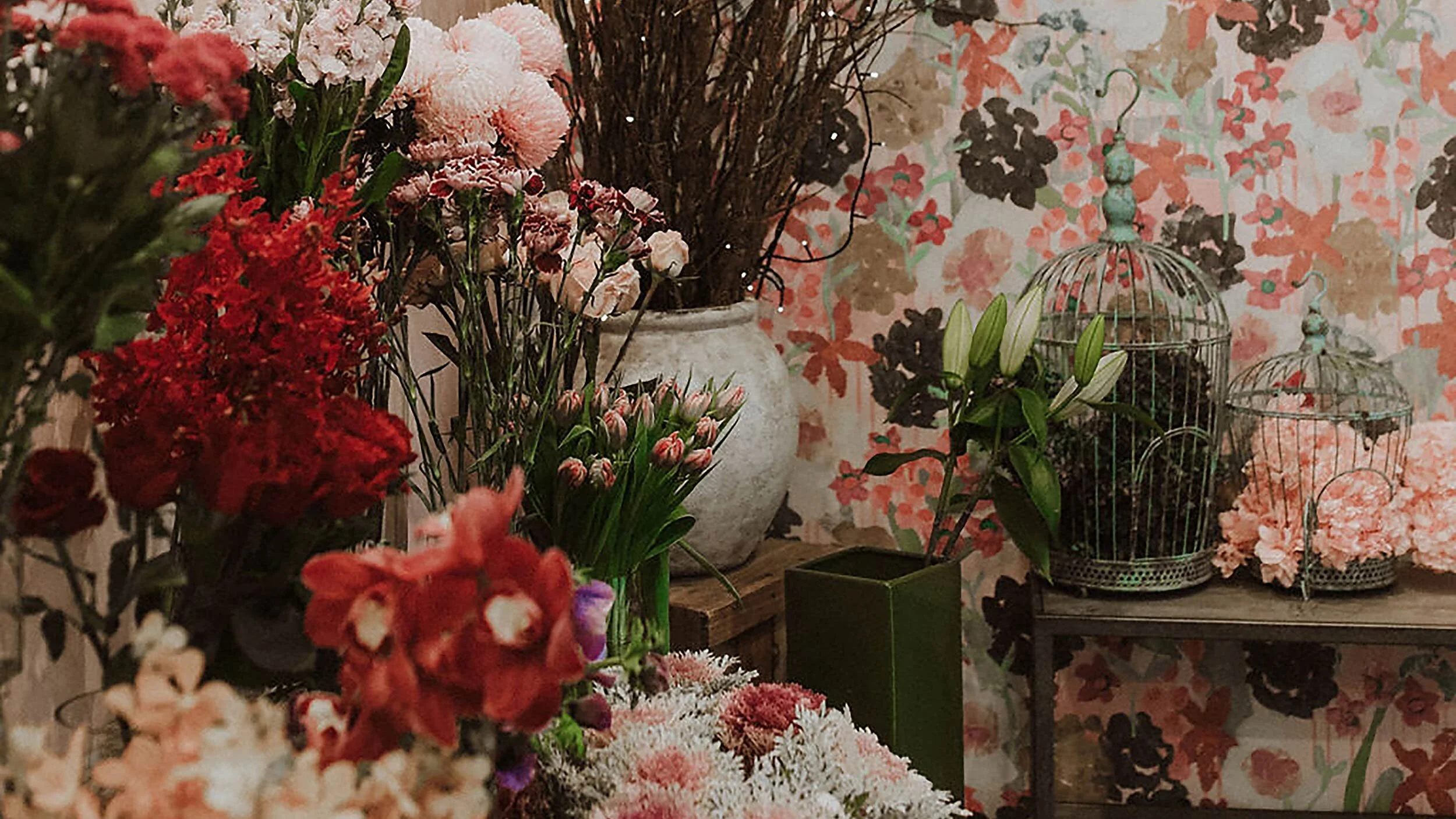 Canberra Florist and Flower Home Delivery Flowers from 50